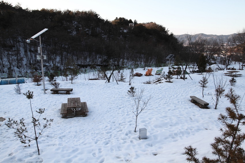 국토정중앙천문대 캠핑장 (86)