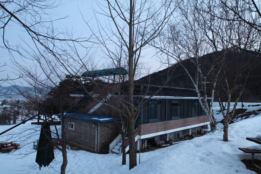 국토정중앙천문대 캠핑장 (55)