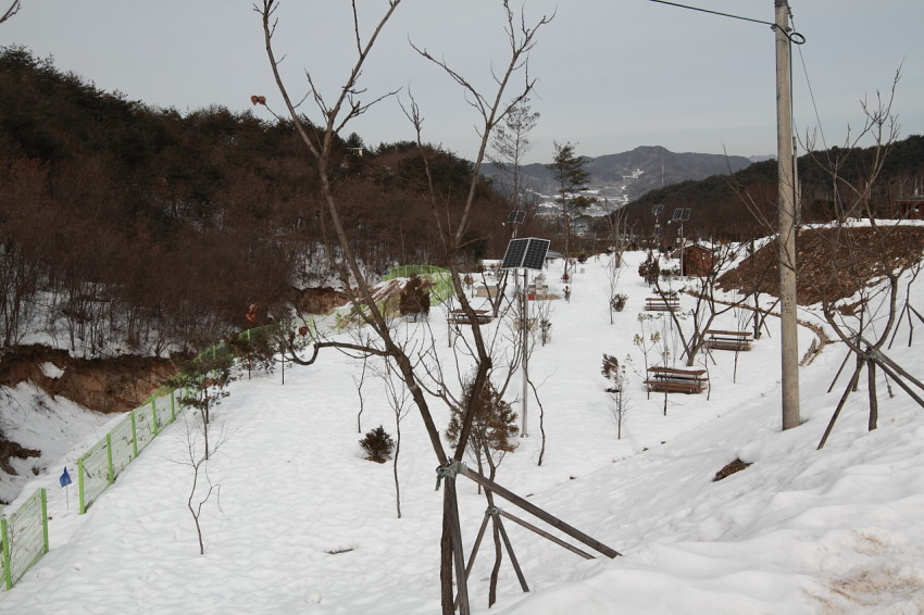 국토정중앙천문대 캠핑장 (37)