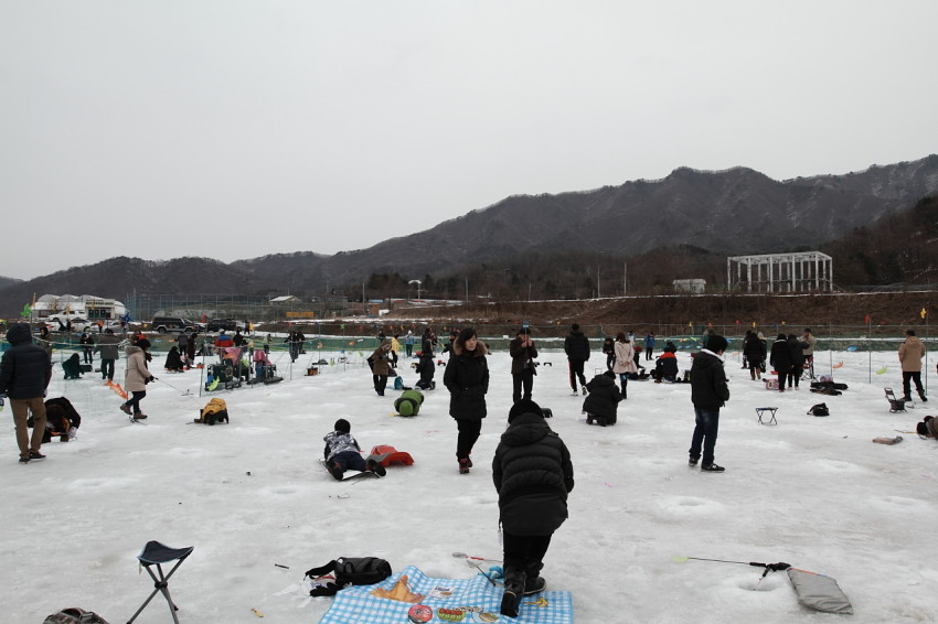 국토정중앙천문대 캠핑장 (11)