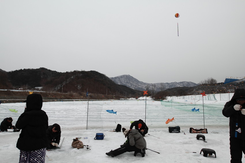 국토정중앙천문대 캠핑장 (10)