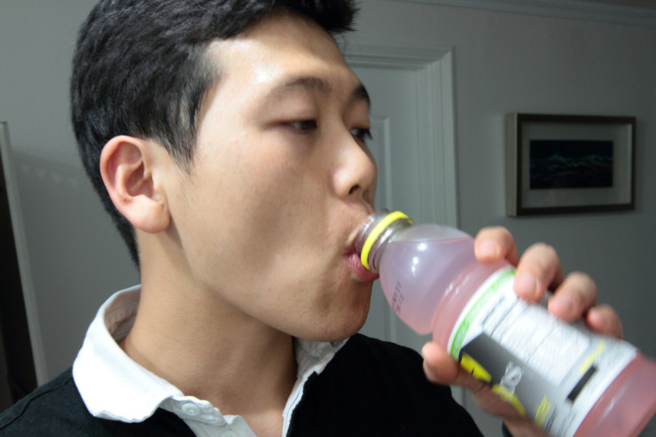 단백질음료 다이어트 보충제 (3)