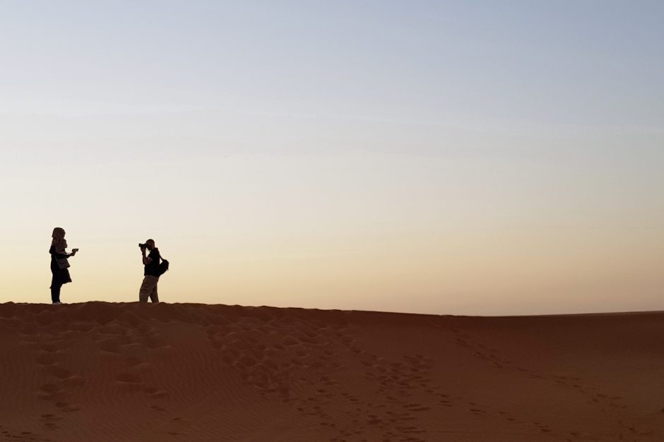 두바이 사막투어 (16)