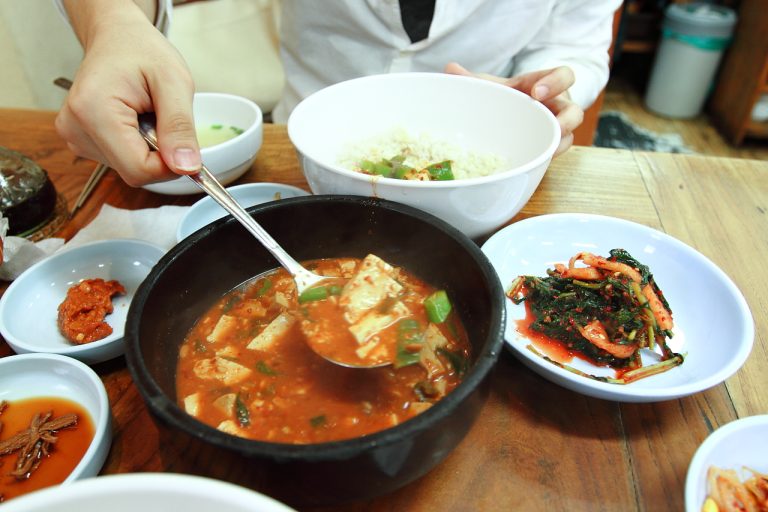 인사동 툇마루집 된장예술