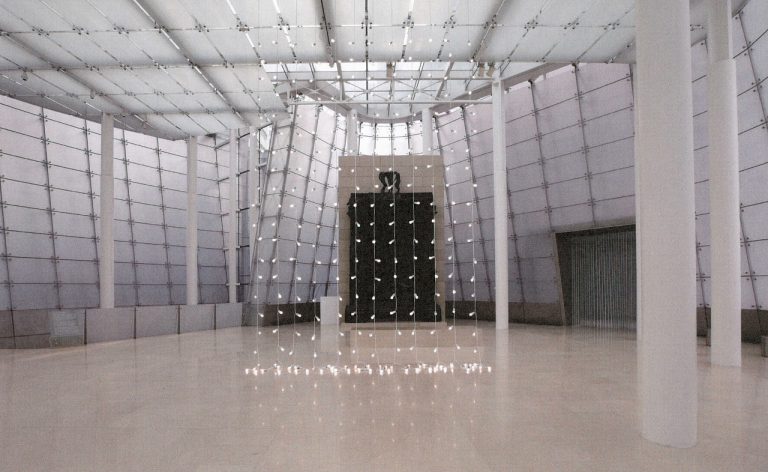 펠릭스 곤잘레스 토레스 – 플라토 미술관