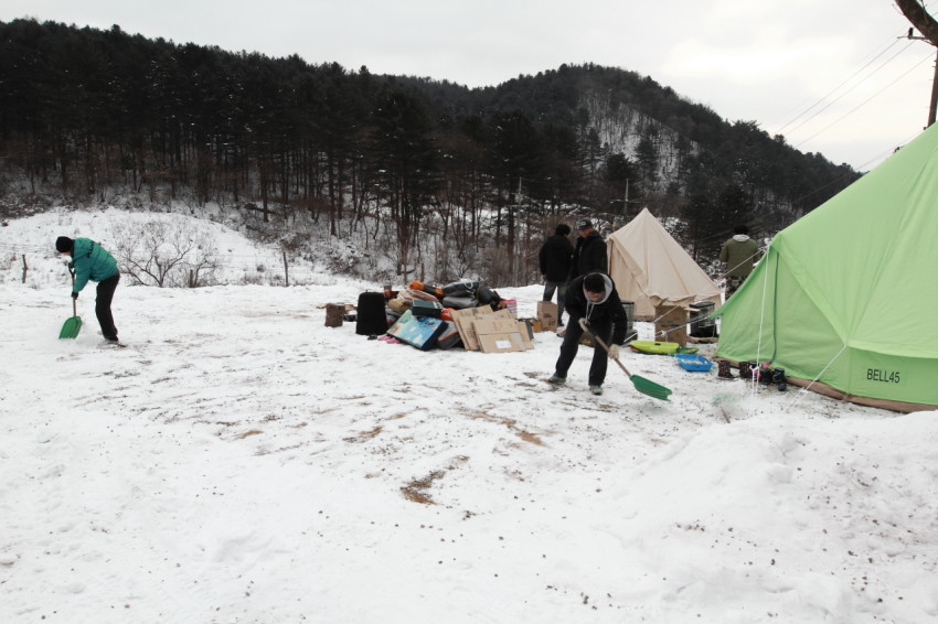 삼정오토캠핑장 (4)