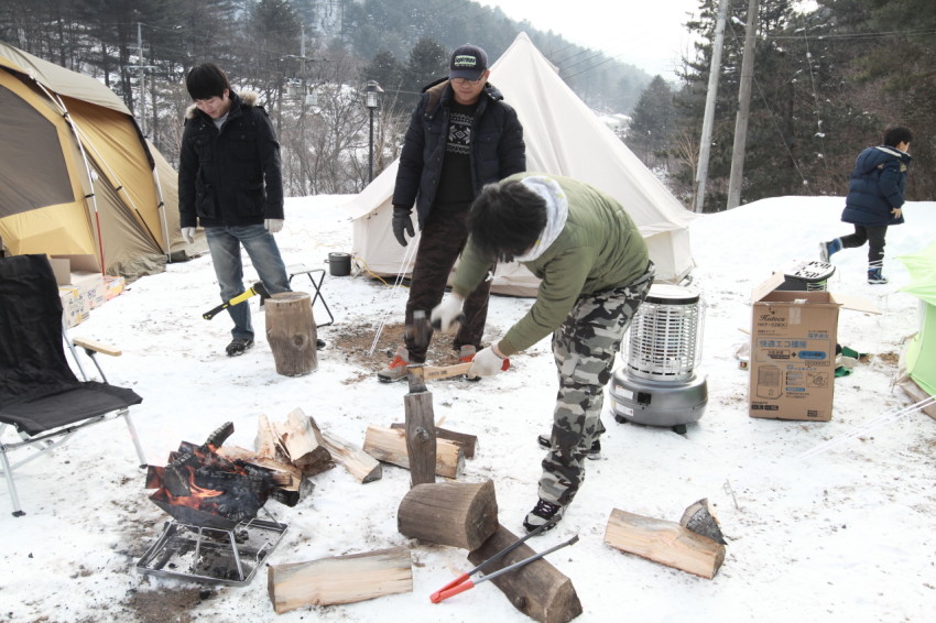 삼정오토캠핑장 (6)