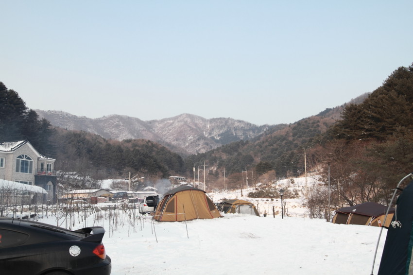 삼정오토캠핑장 (26)