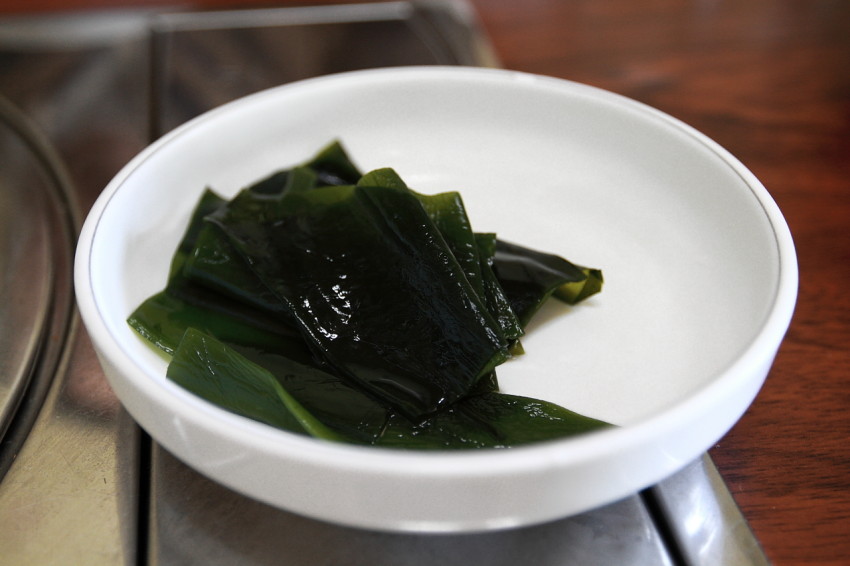 통영맛집 십오야 장어 숯불구이 (7)