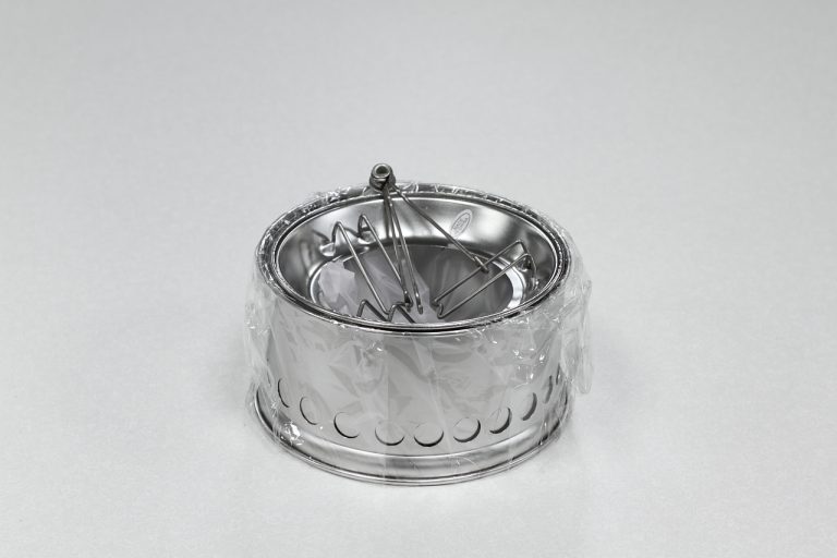 [캠핑장비] 별도의 연료없이 취사가 가능 – 우드스토브 개봉기