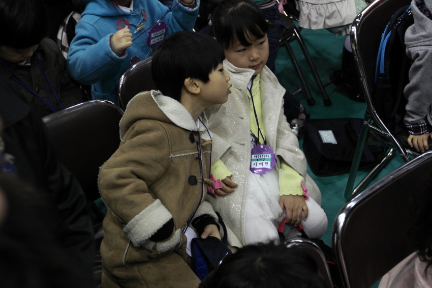 호주 입학식 정릉초등학교 (11)