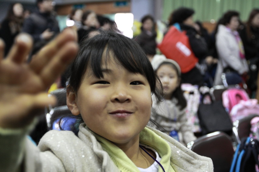 호주 입학식 정릉초등학교 (13)