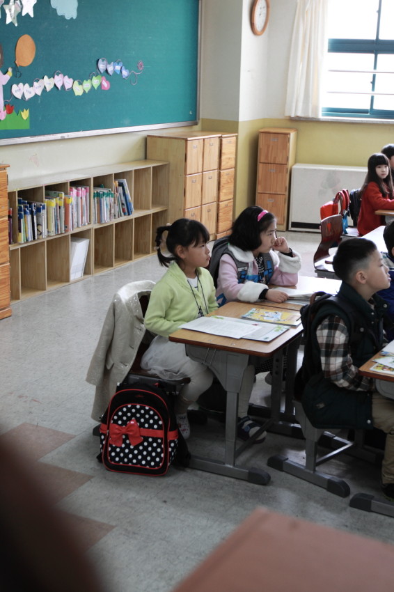 호주 입학식 정릉초등학교 (18)