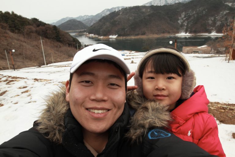 [이벤트] 올레에서 주최하는 아빠 오지가, 본선 진출!