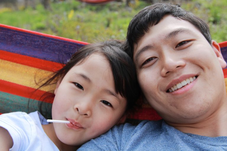 [살둔마을 캠핑장] 언제나 나에게 편안한 안식처가 되는 곳