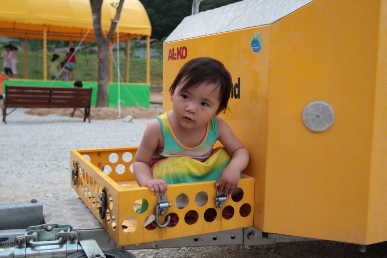 경기도 포천 가래골캠핑장 무료캠핑