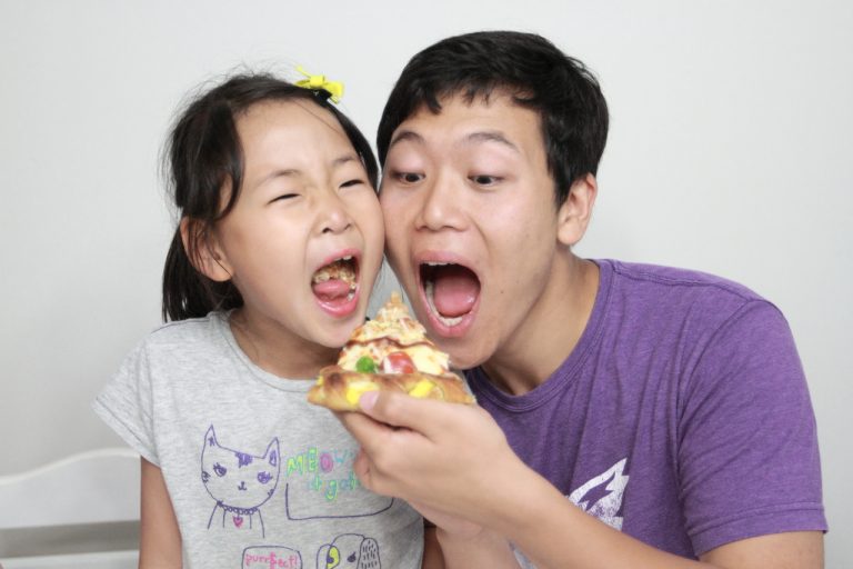 [이벤트] 피자마루 붕어빵 포토 콘테스트