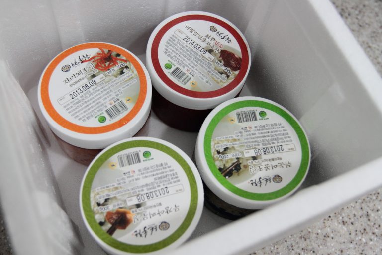 [찬드림] 배달반찬, 이제는 반찬도 인터넷으로 주문하는 시대