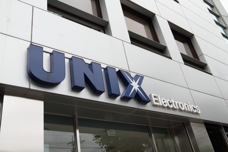 유닉스 헤어드라이기 A/S센터 방문기