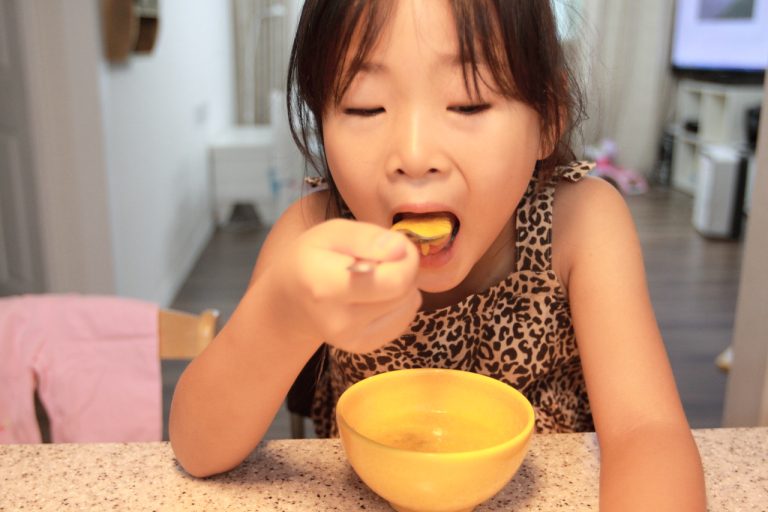 [서울마님죽] 단호박을 듬뿍넣어 부드럽고 달달한 호박죽