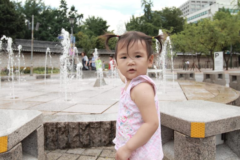 한가한 토요일 오후, 로코와 함께