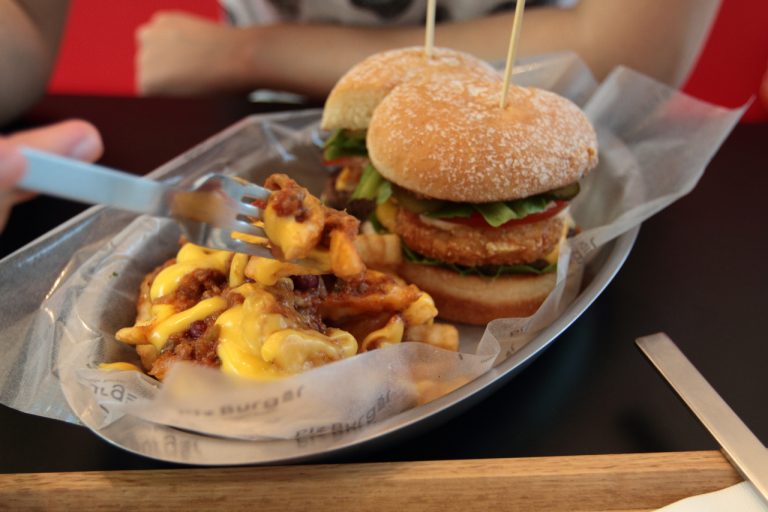 [이태원맛집] 합리적 가격의 깨끗한 수제버거, 피츠버거