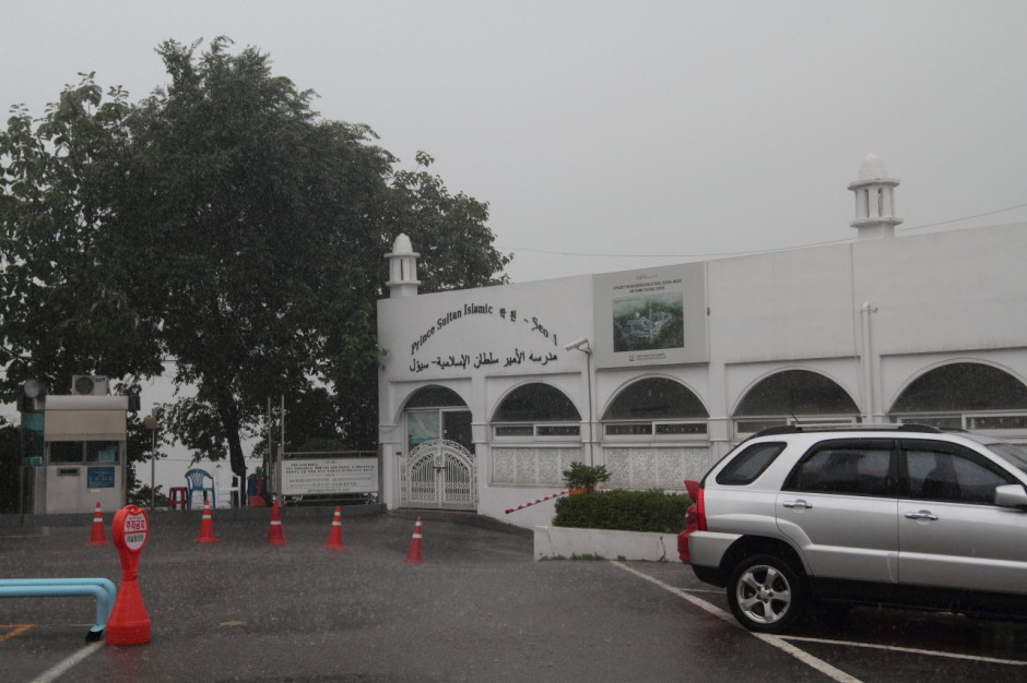 이태원 이슬람사원 모스크 (11)