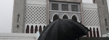 이태원 이슬람사원 모스크 (18)