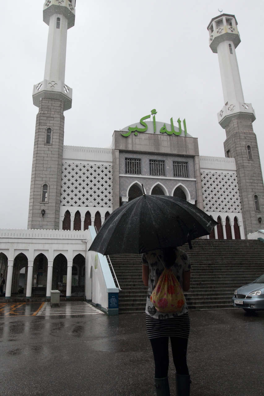 이태원 이슬람사원 모스크 (18)