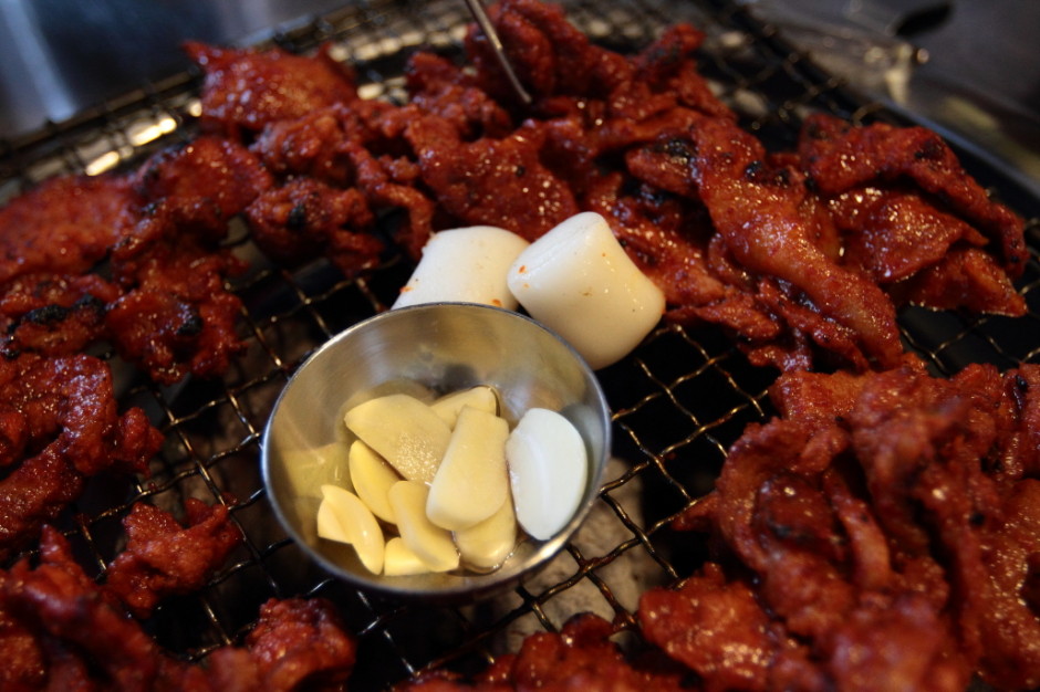 종각맛집 종로불돼지 (20)