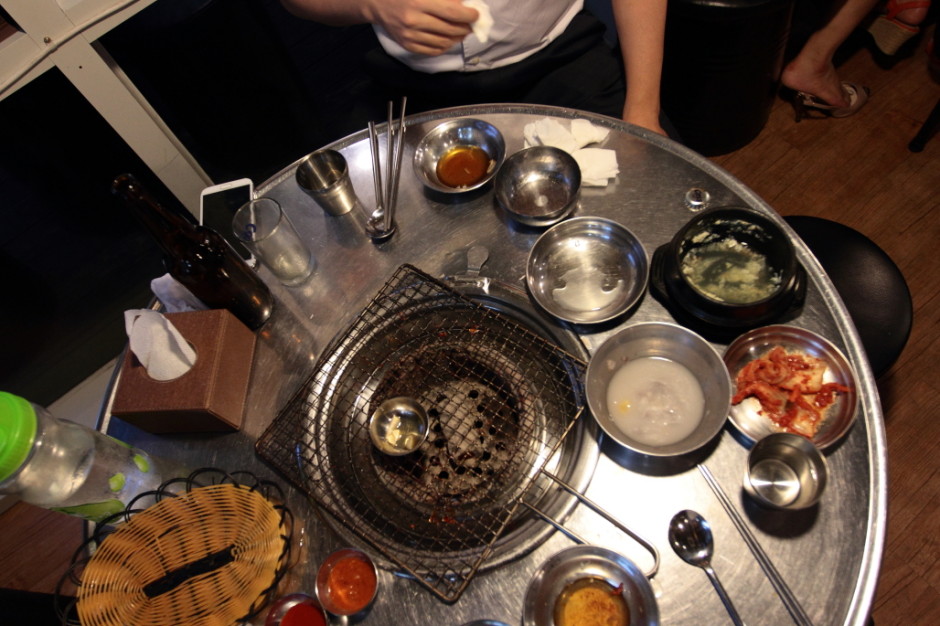 종각맛집 종로불돼지 (38)