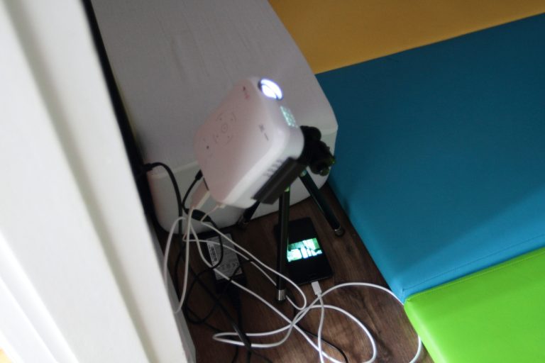 [캐논Rayo체험단] 캠핑장에서 꼭 사용해 보고 싶은 빔프로젝터, 레이요(Rayo)