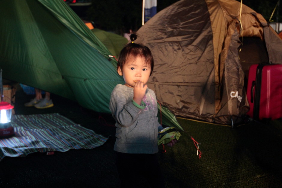 시청광장 캠핑 (28)