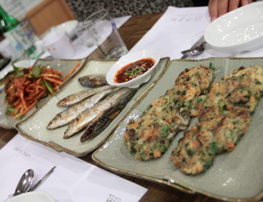 덕수궁 맛집 남도한식 고운님 (13)
