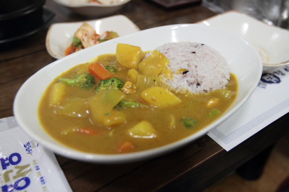 남영동맛집 한방닭쟁이 (8)