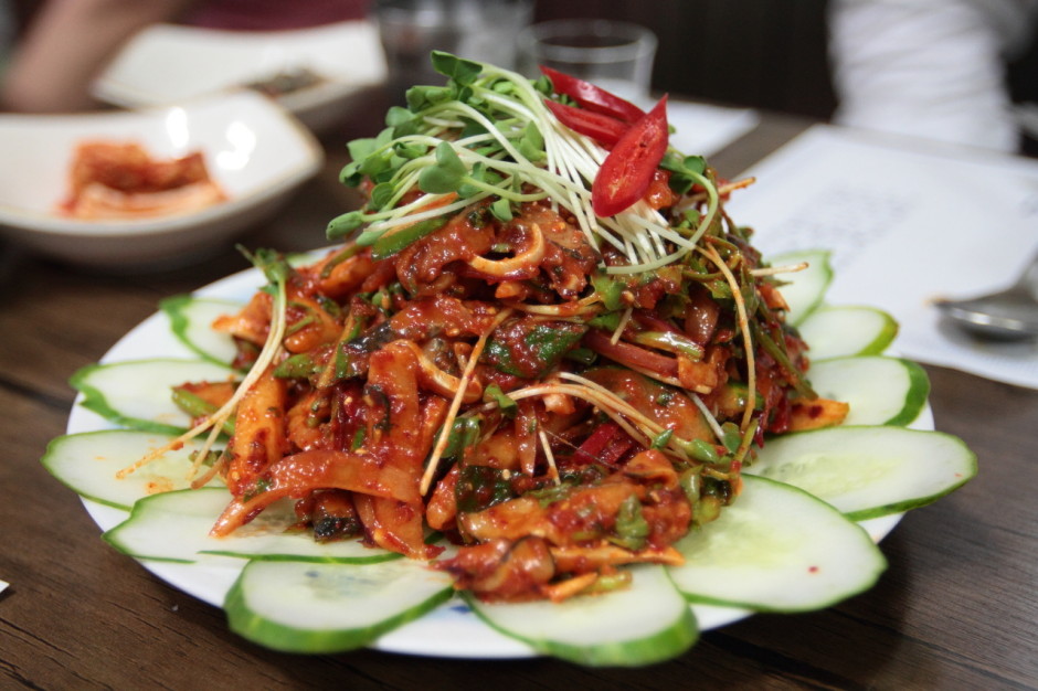 남영동맛집 한방닭쟁이 (11)