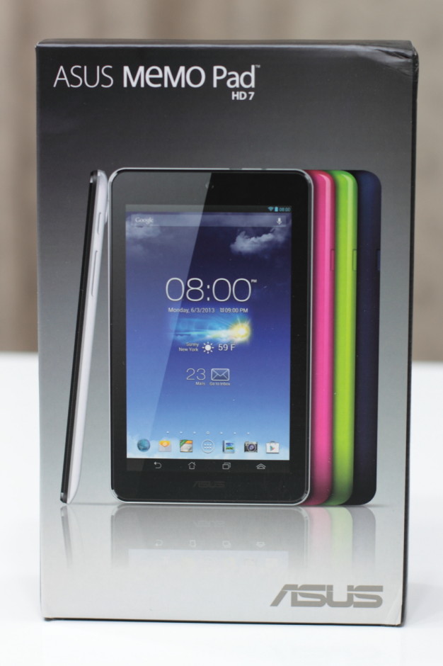 ASUS MeMO Pad ME173X (1)