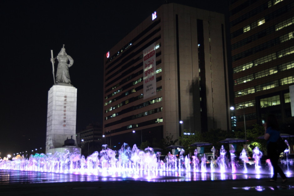 광화문 고려삼계탕 (1)