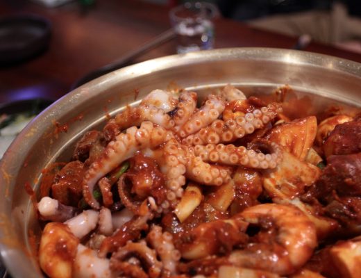신림동맛집 갈비찜 갈비씨 (10)