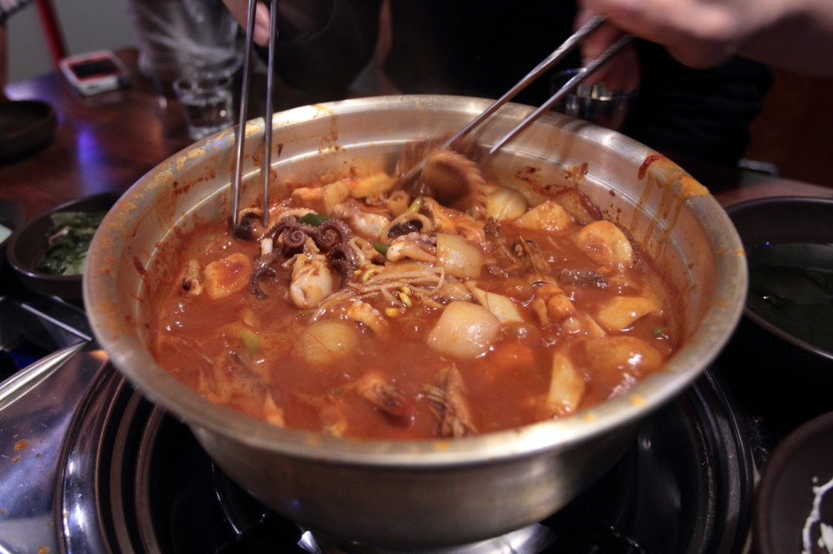 신림동맛집 갈비찜 갈비씨 (13)