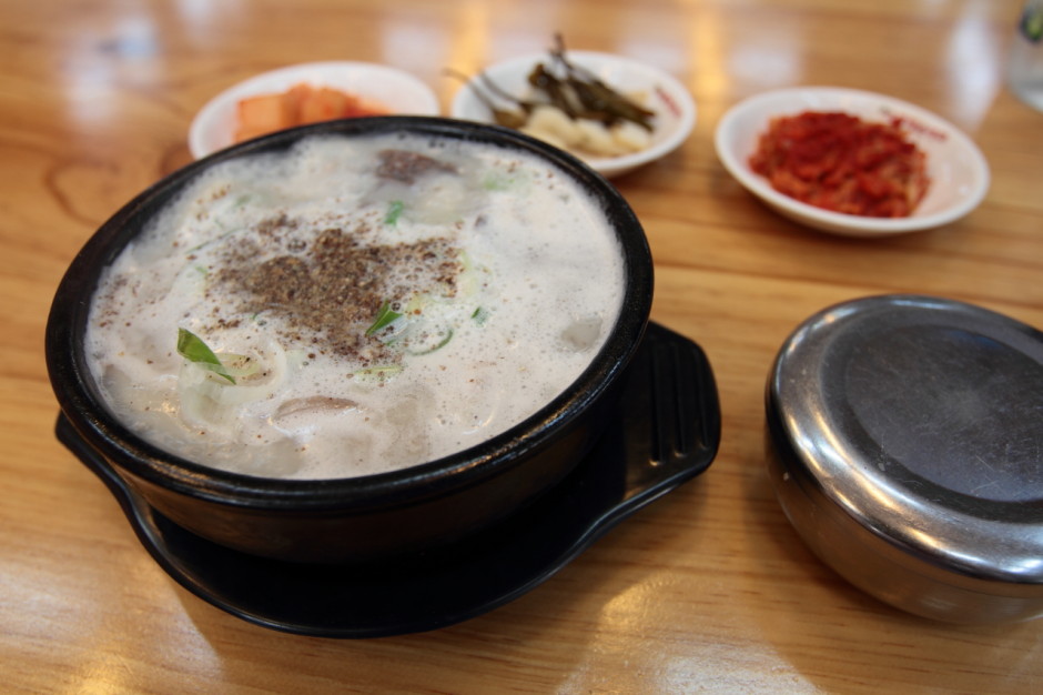 정릉맛집 할매순대국 (6)