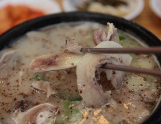 정릉맛집 할매순대국 (8)