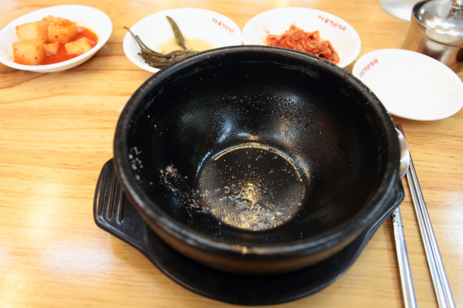 정릉맛집 할매순대국 (11)