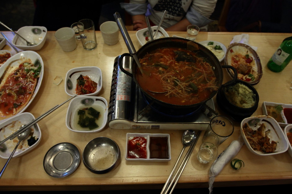 오목교맛집 다복수산 (33)