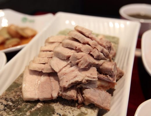 경희대맛집 놀부보쌈 놀부부대찌개 (4)