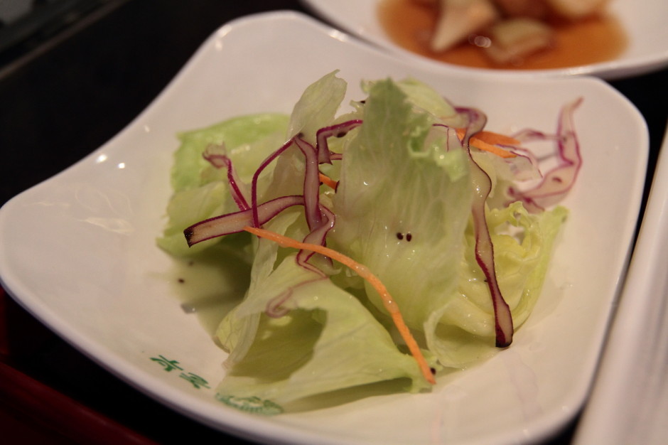 경희대맛집 놀부보쌈 놀부부대찌개 (5)