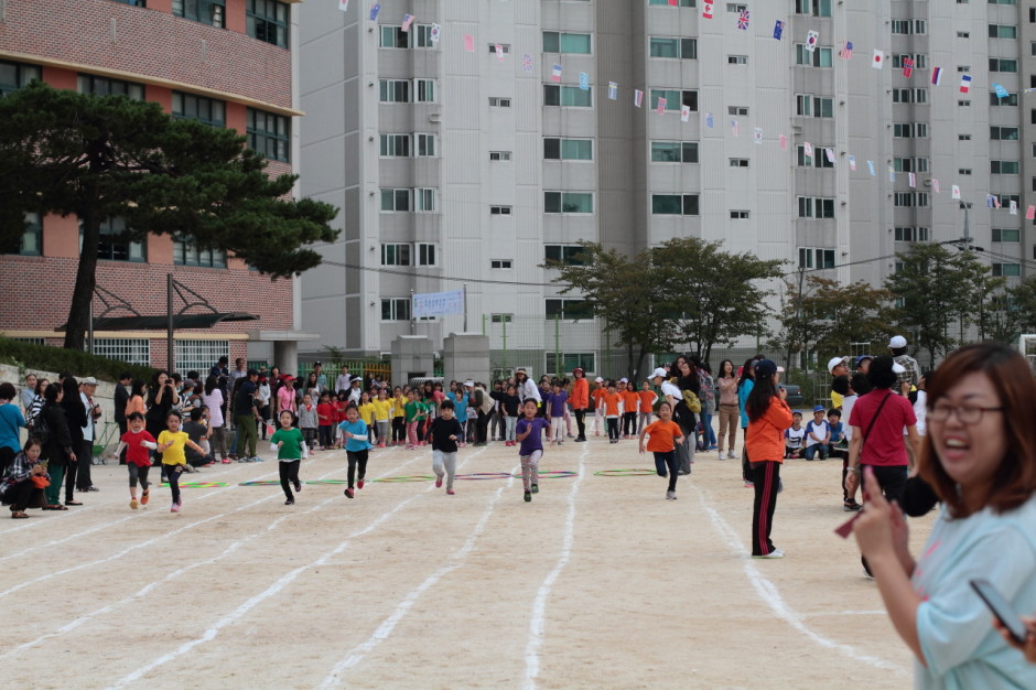 정릉초등학교 가을운동회 (7)