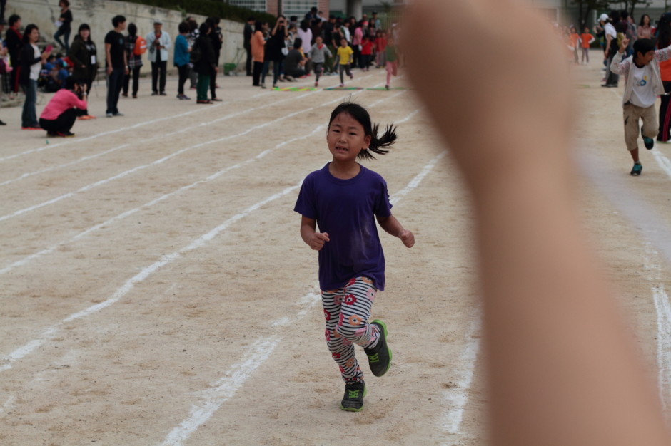 정릉초등학교 가을운동회 (10)