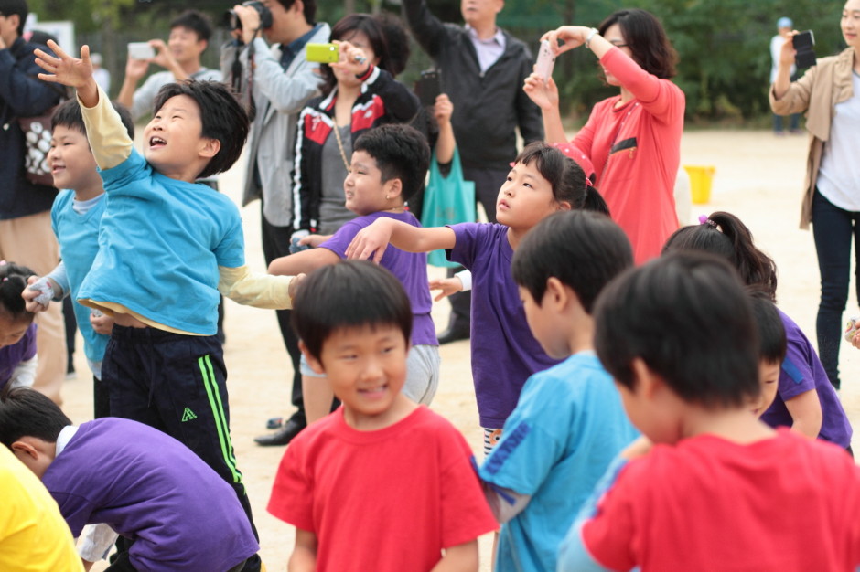 정릉초등학교 가을운동회 (14)