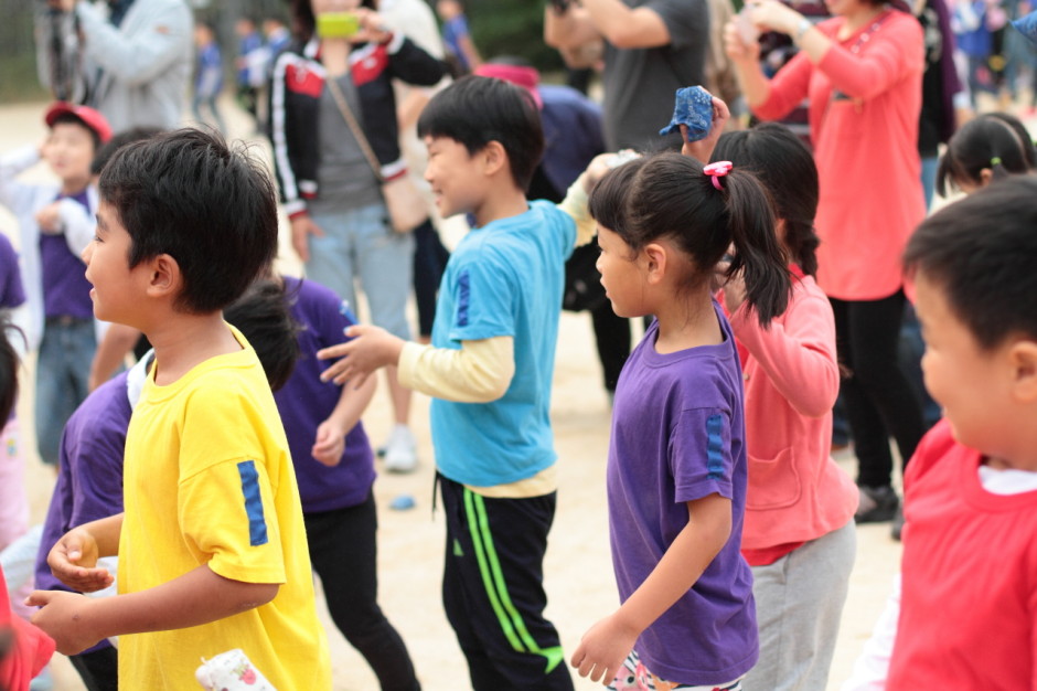 정릉초등학교 가을운동회 (15)